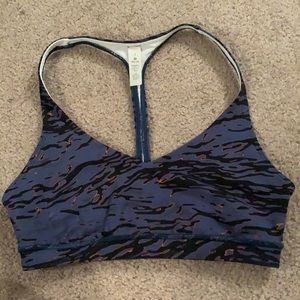Lululemon Size 2 Sports Bra